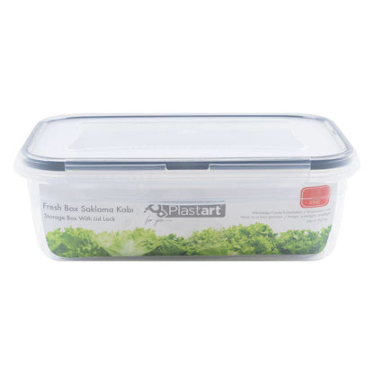 0.8L Fresh Box (LC205)