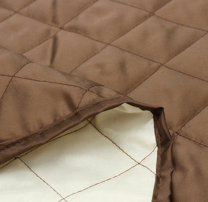 1-Seater Sofa Cover