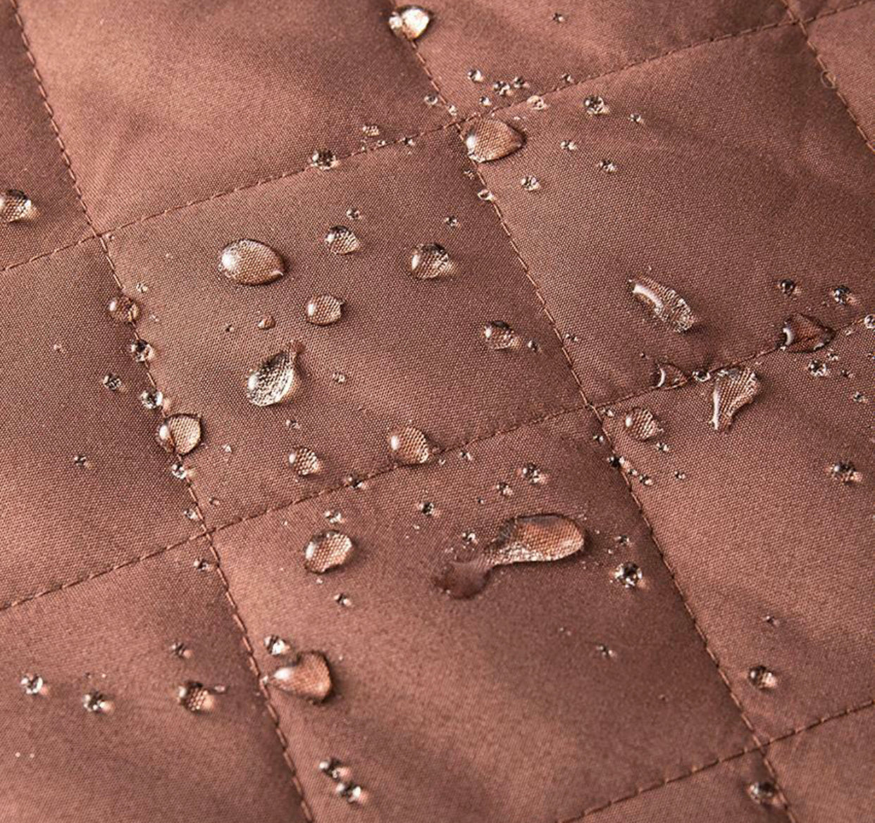 1-Seater Sofa Cover