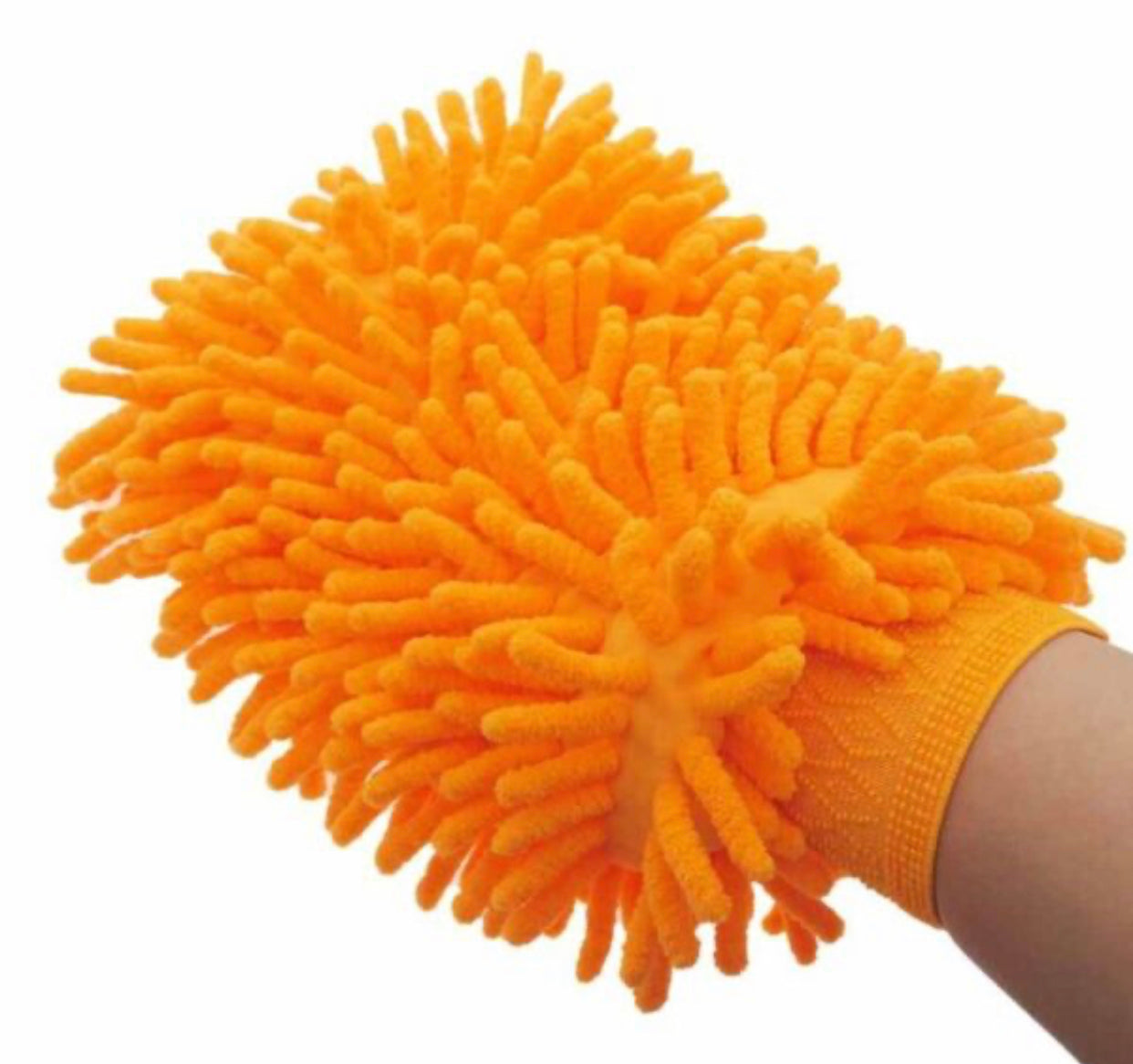 1-Pc Microfiber Glove