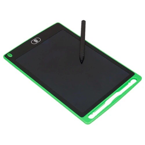 12” Writing Tablet- Black