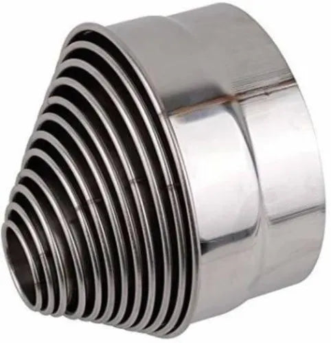 12-Pc Pastry Cutters
