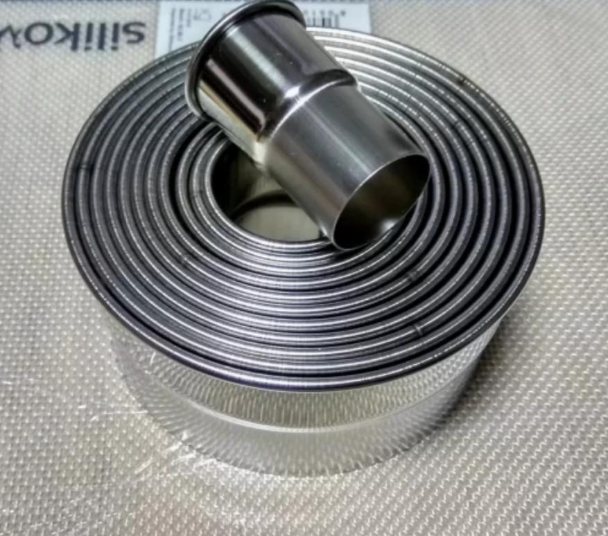 12-Pc Pastry Cutters