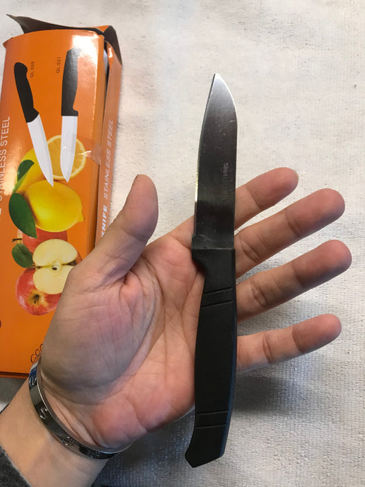 12-Pcs Knife Set