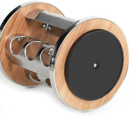 16-Jars Spice Rack