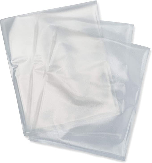 12-Pc Vacuum Seal Bags