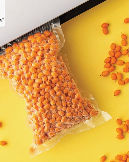 12-Pc Vacuum Seal Bags