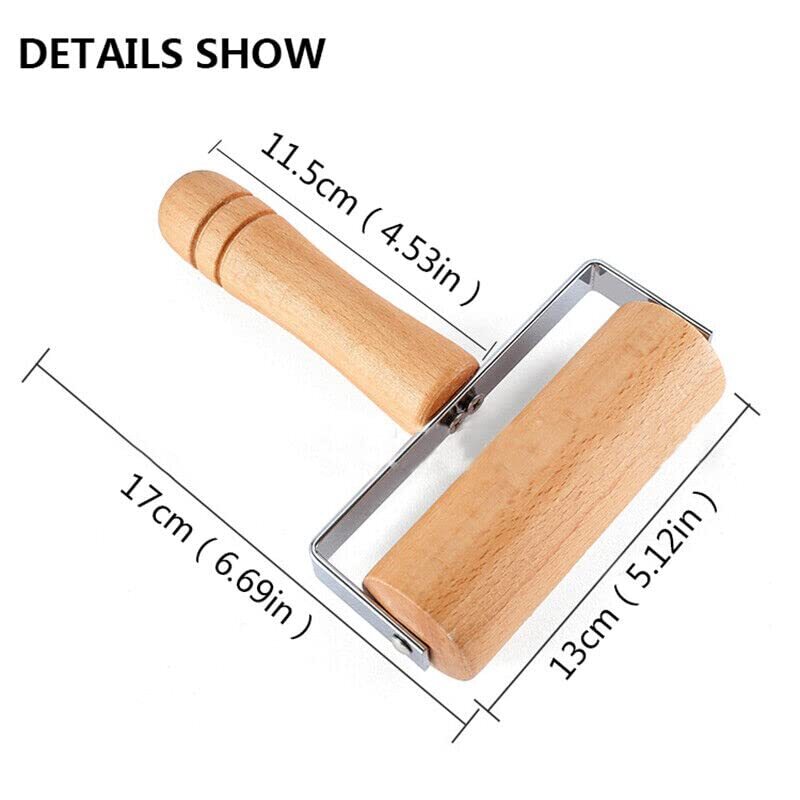 13cm Rolling Pin