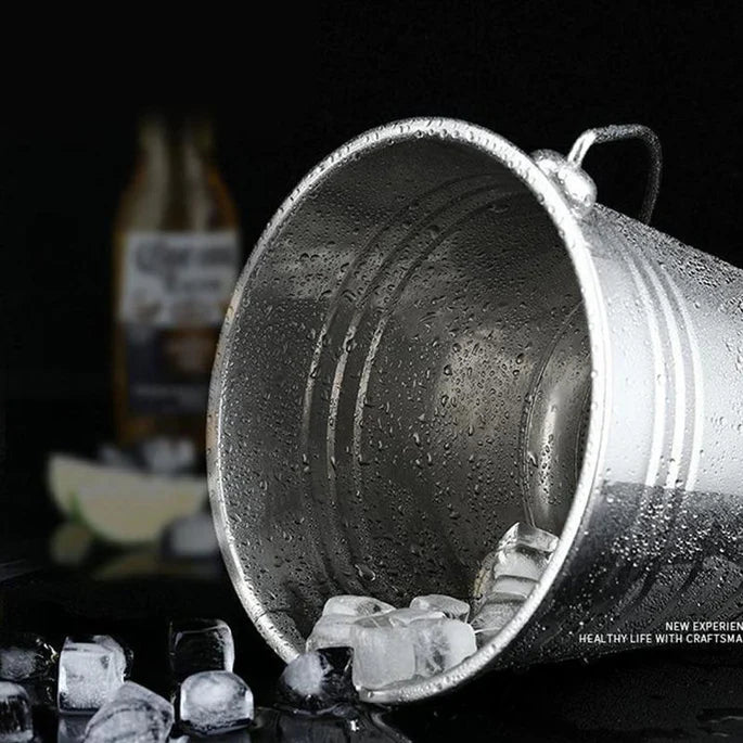 1.5L Stainless Bucket