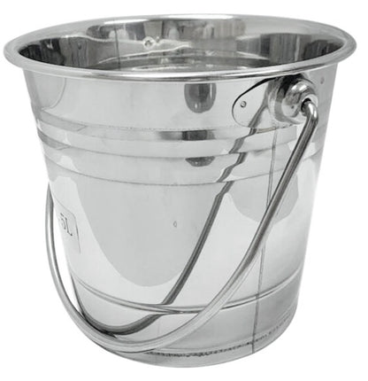 1.5L Stainless Bucket