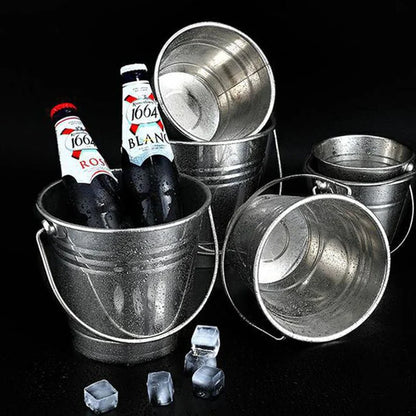 1.5L Stainless Bucket
