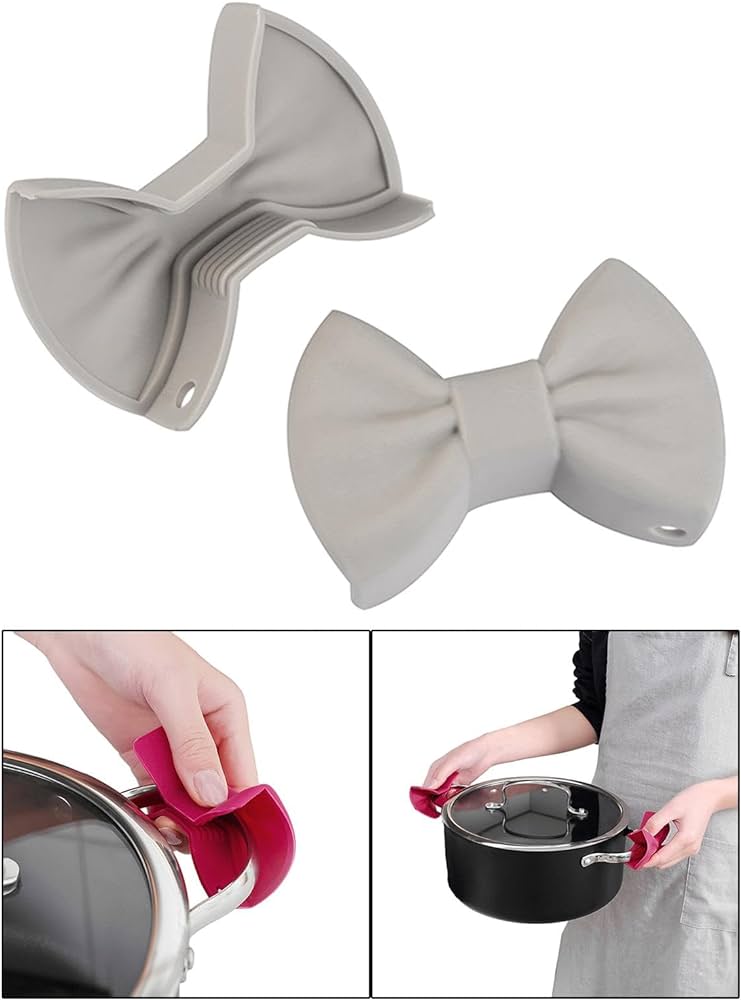 2-Pcs Pinch Grips