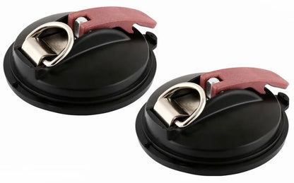 2-Pcs Suction Anchors