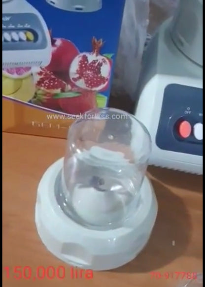 2in1 Blender