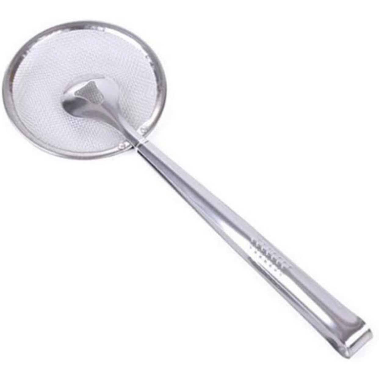 2 in 1 Fry Spoon