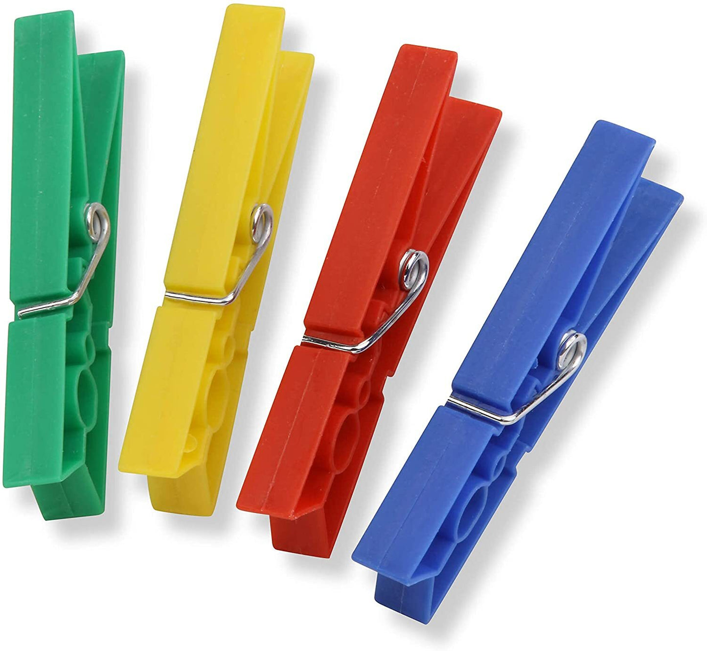 24-Pc Clothespins