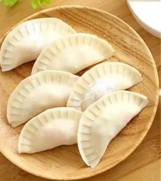 2-Pcs Dumplings Molds