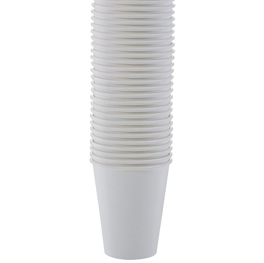 25-Pc Paper Cups