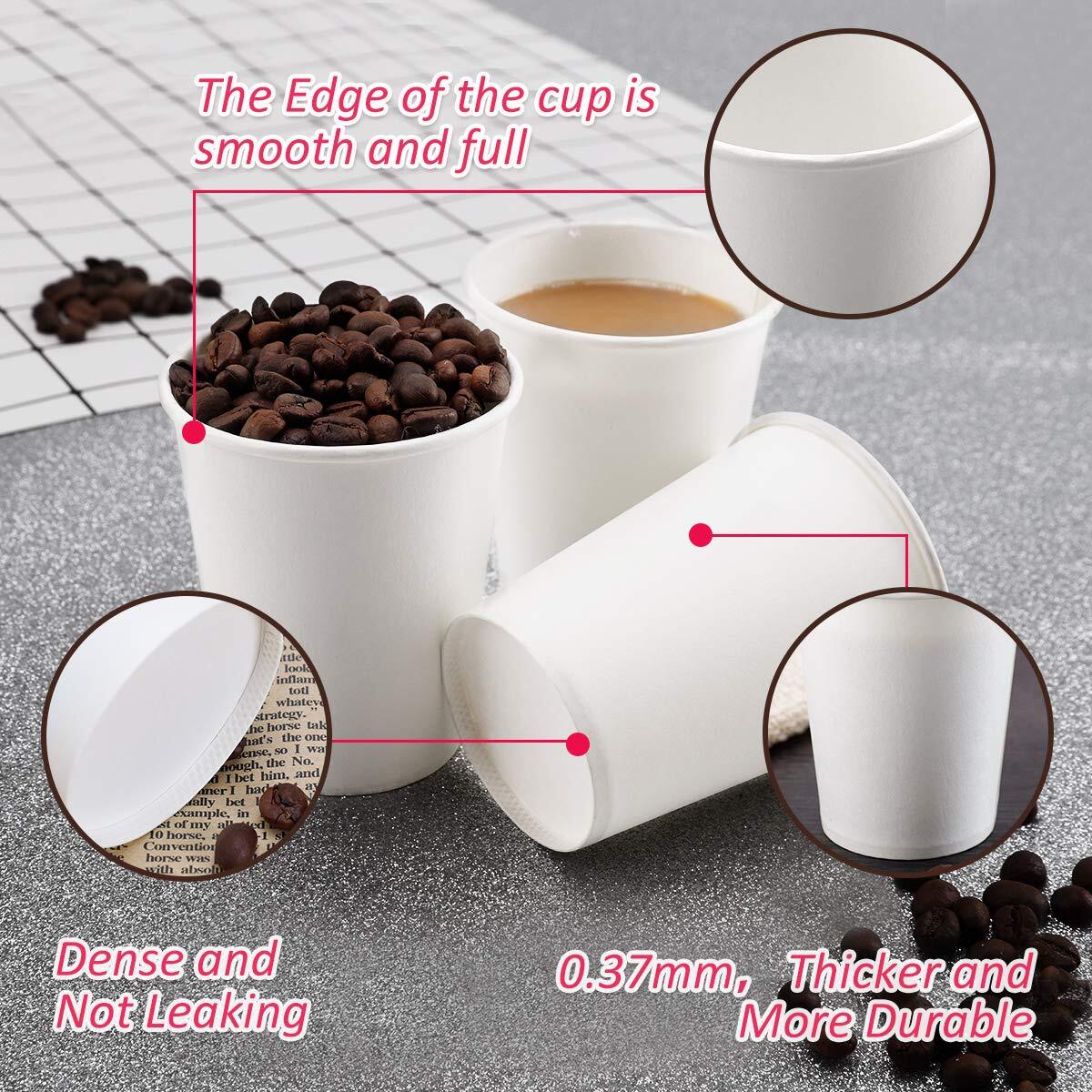 25-Pc Paper Cups