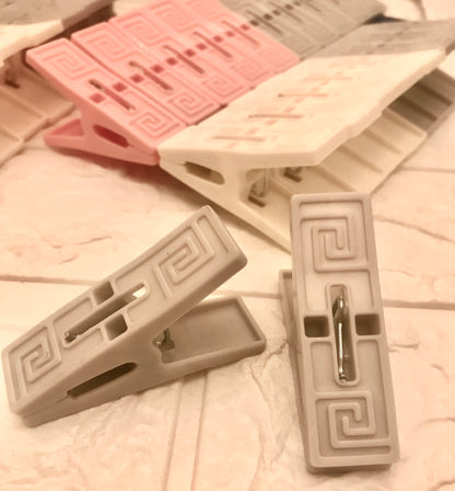 20-Pc Clothes Pegs