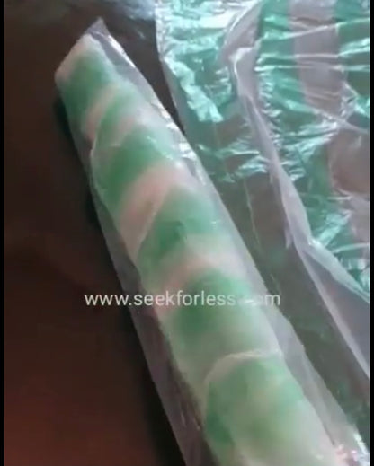 2-Rolls Disposable Sheets