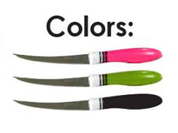 2-Pcs Knife Set