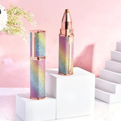 2-in-1 Hair Shaver