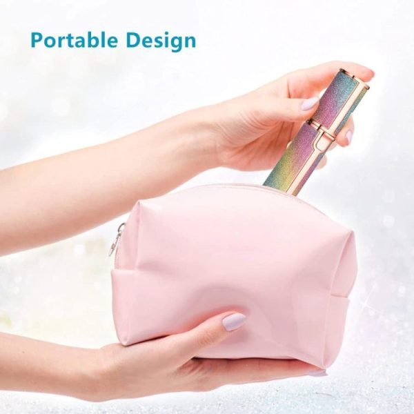 2-in-1 Hair Shaver
