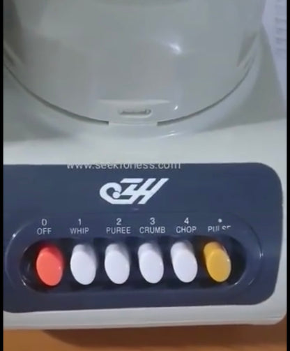 2in1 Blender