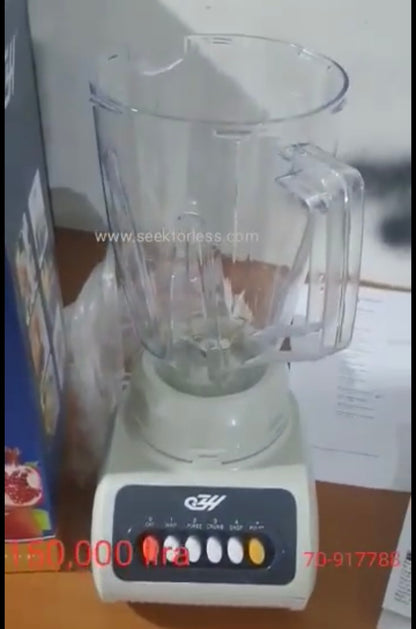 2in1 Blender