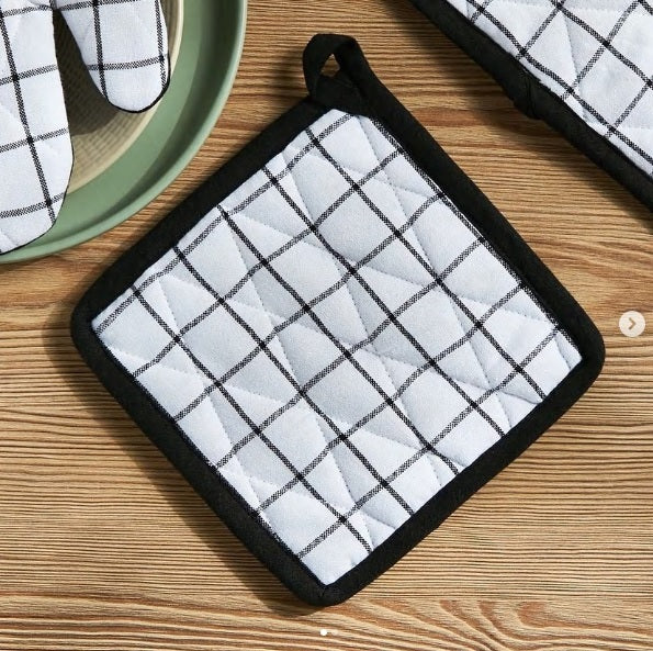 2-pcs Insulation Pad Set