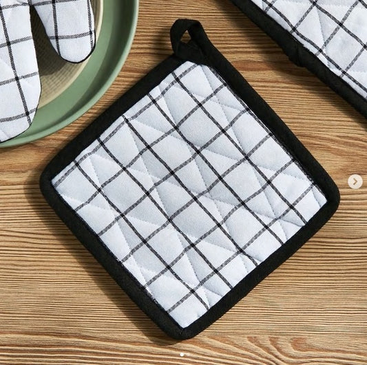 2-pcs Insulation Pad Set