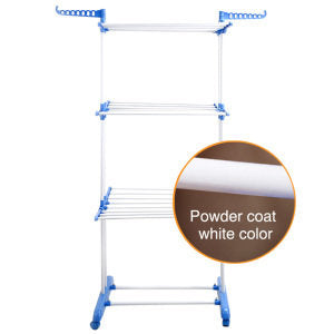 3-Layer Laundry Dryer