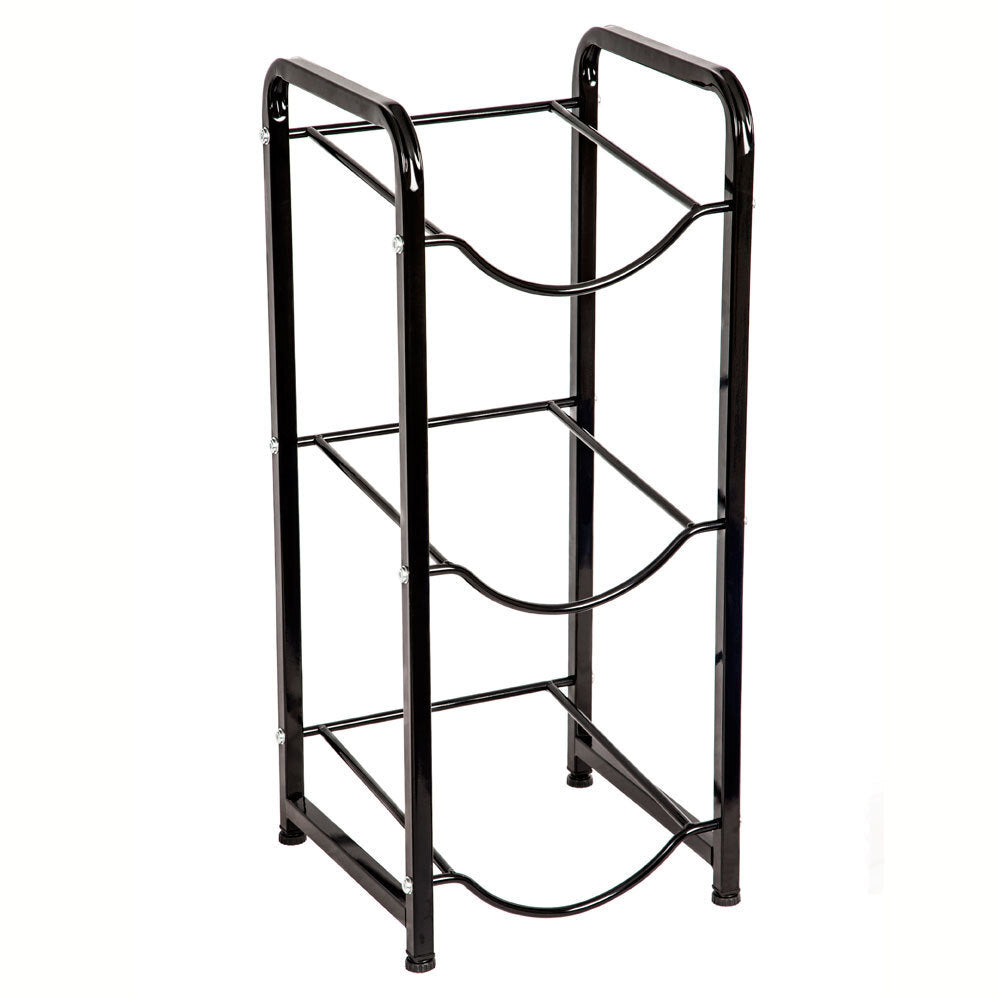 3-Bottle Stand