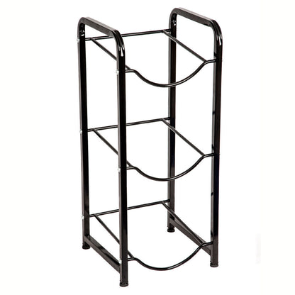 3-Bottle Stand