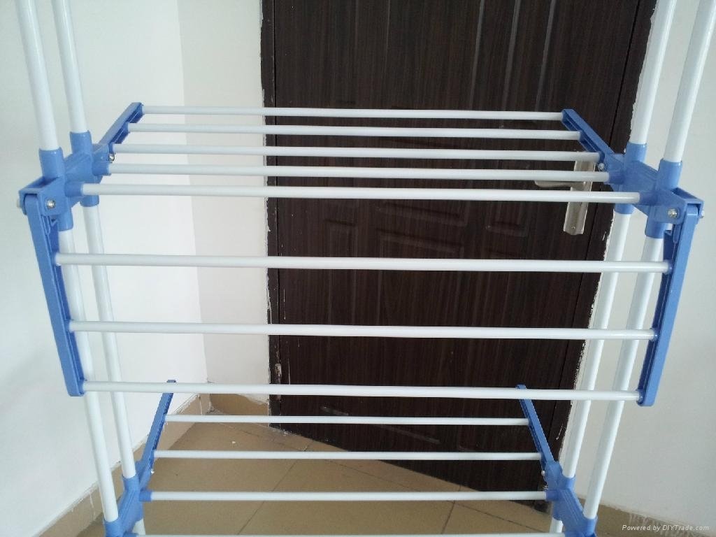 3-Layer Laundry Dryer