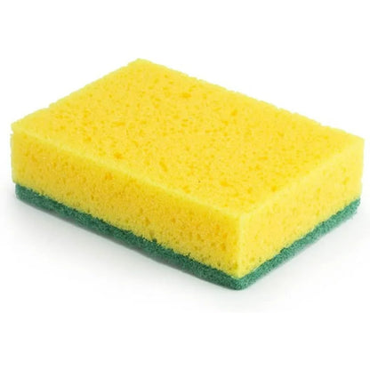3-Pcs Gamex Sponge