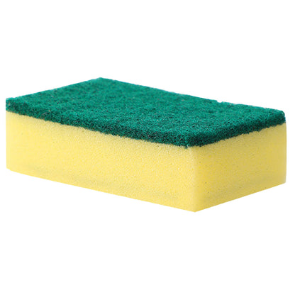 3-Pcs Gamex Sponge