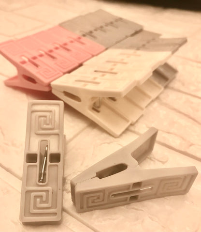 16-Pc Clothes Pegs