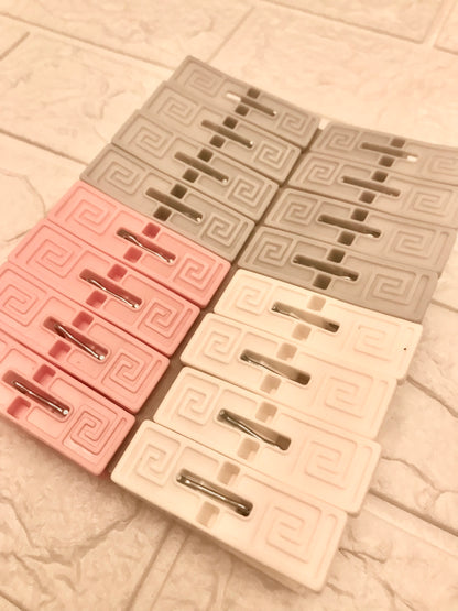 16-Pc Clothes Pegs