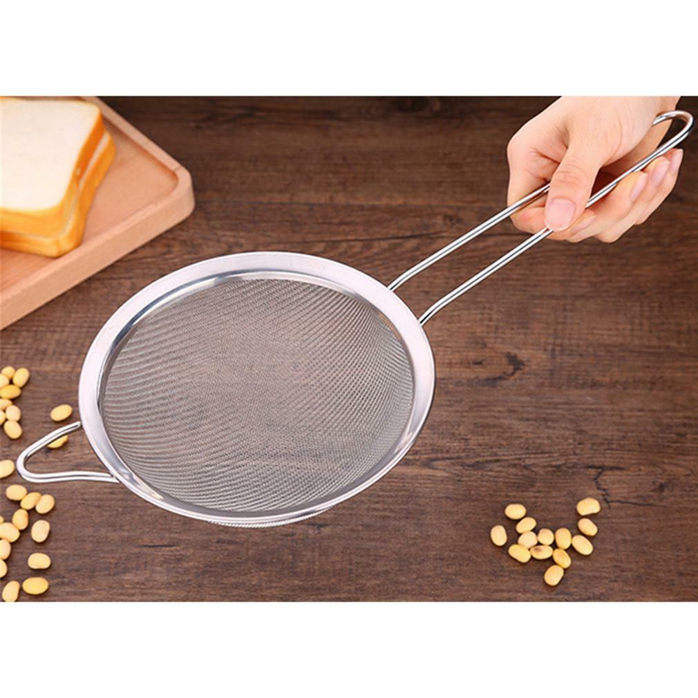 3-Pcs Strainer Set (Medium)