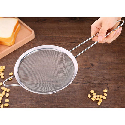 3-Pcs Strainer Set (Medium)