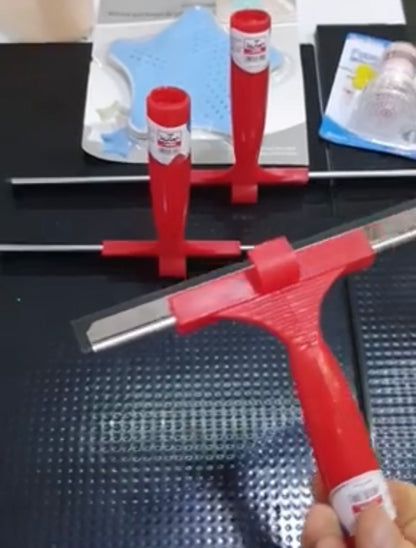 Window Squeegee (35cm)