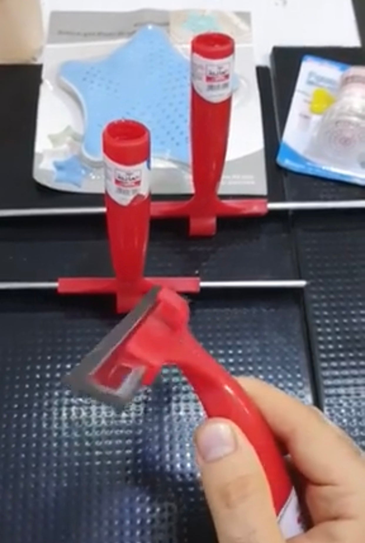 Window Squeegee (35cm)