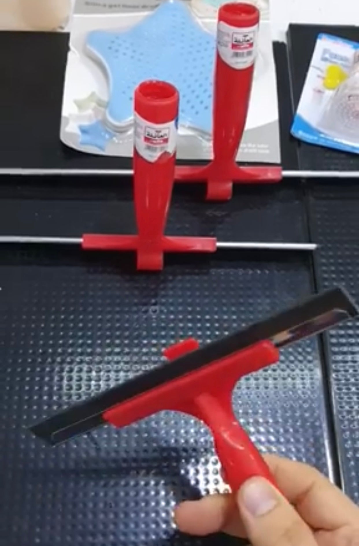 Window Squeegee (35cm)