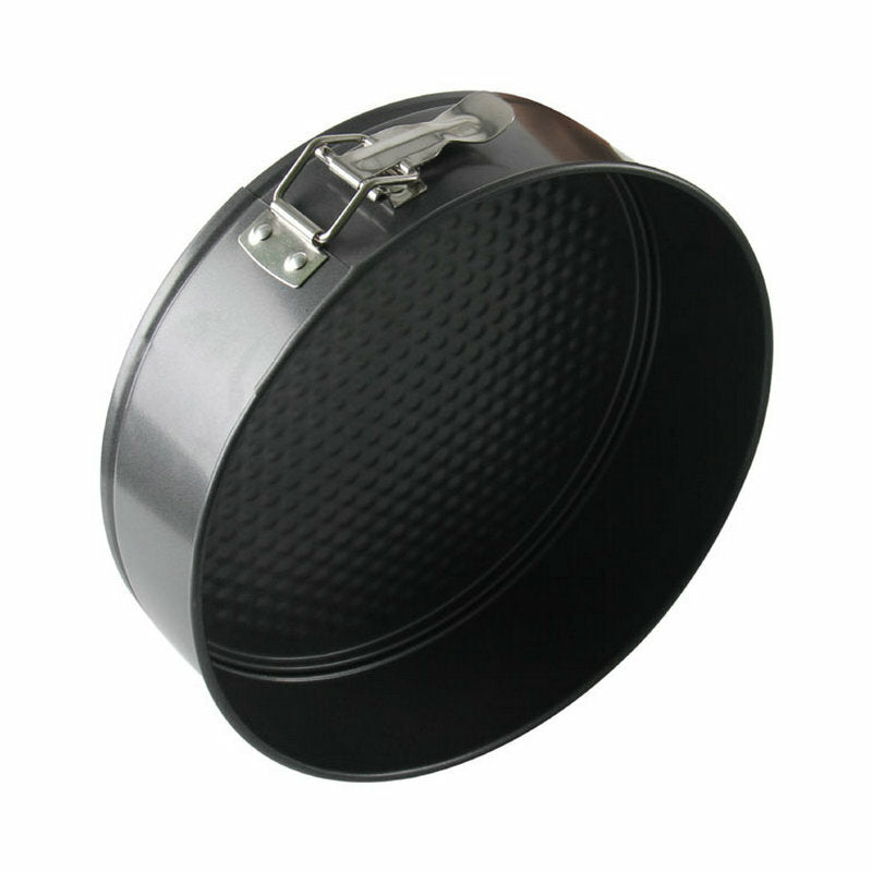 3-Pcs Cake Tins