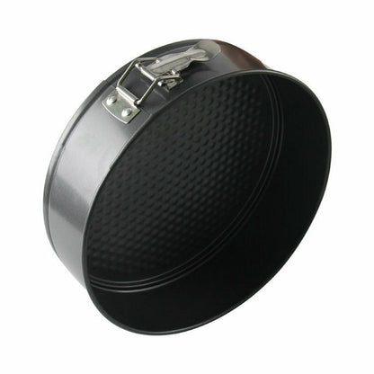3-Pcs Cake Tins