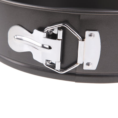3-Pcs Cake Tins