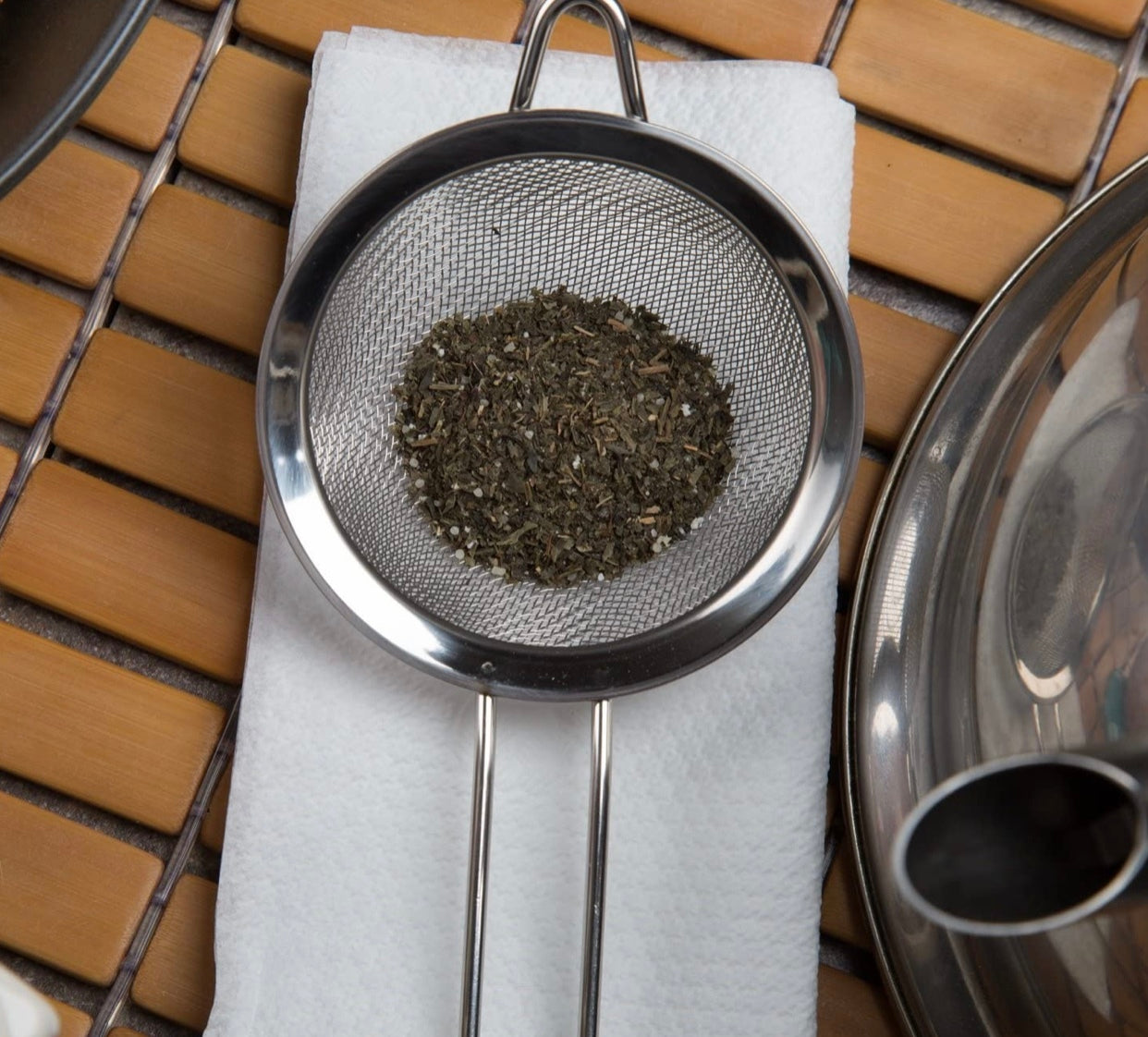 3-Pcs Strainer Set (Large)