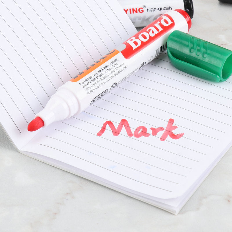 3-Pcs Markers Set